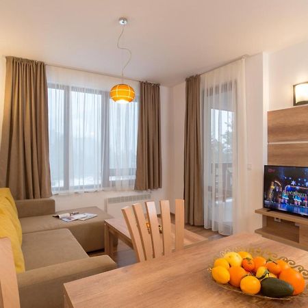 Mountain View Apartment 541 スモーリャン エクステリア 写真