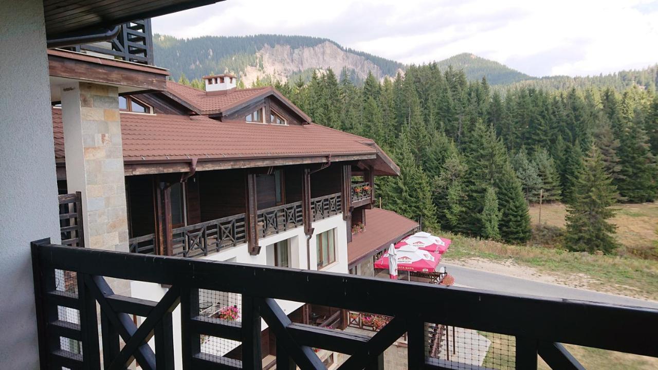 Mountain View Apartment 541 スモーリャン エクステリア 写真