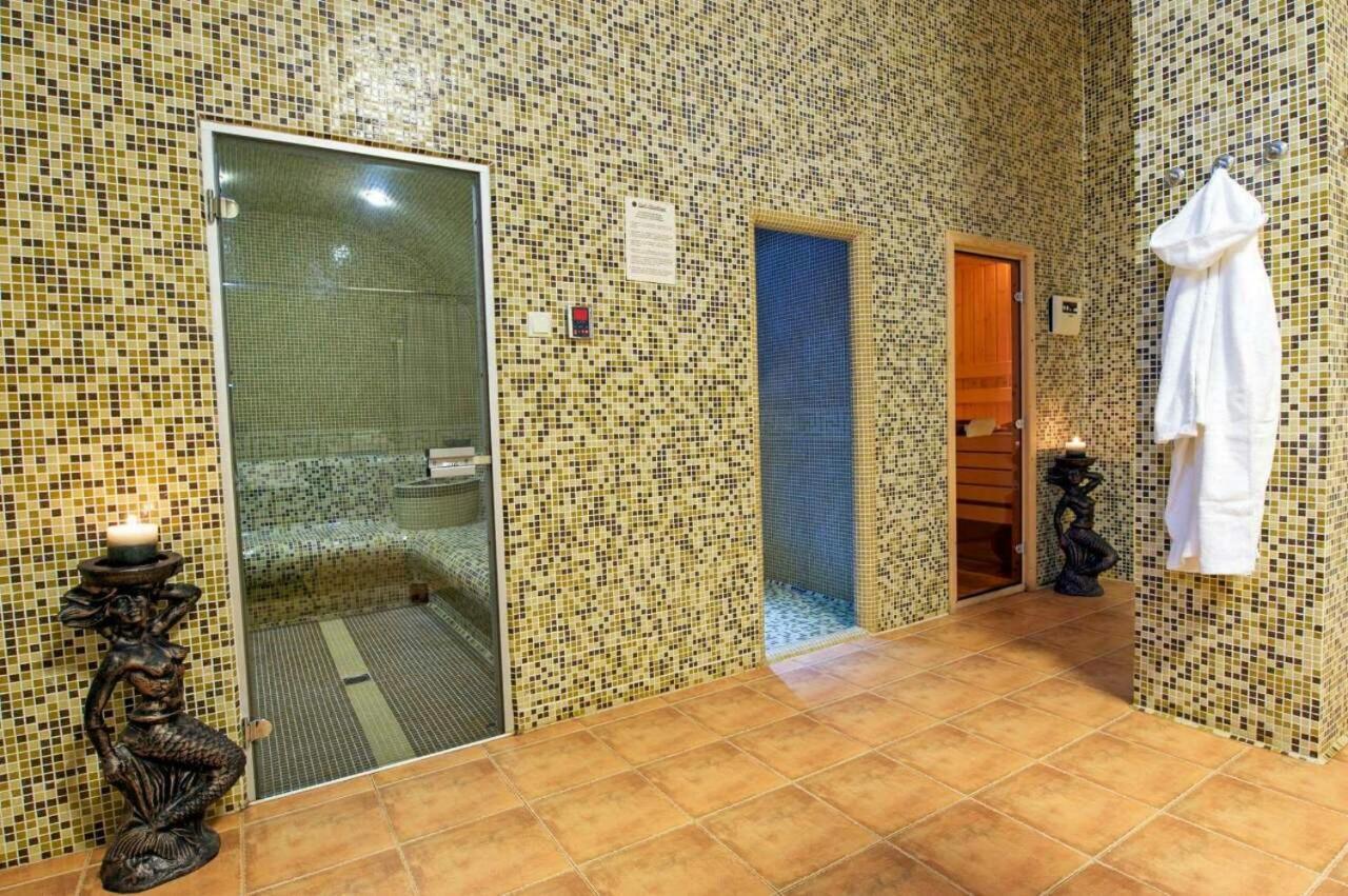 Mountain View Apartment 541 スモーリャン エクステリア 写真