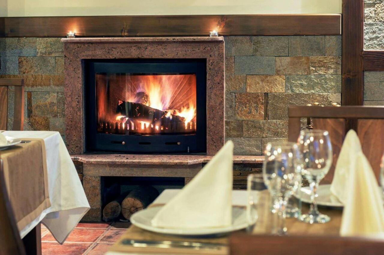 Mountain View Apartment 541 スモーリャン エクステリア 写真